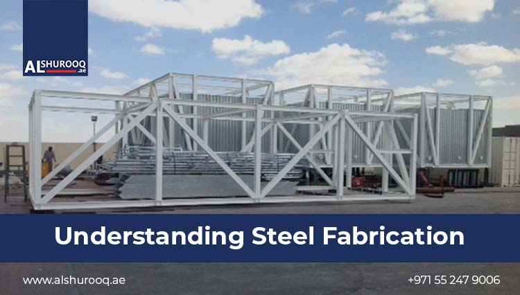 Understanding Steel Fabrication